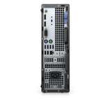 Dell OptiPlex 7090 SFF PC - Intel Core i7-10700 1TB HDD 8GB RAM Win 11 Pro N214O7090SFF