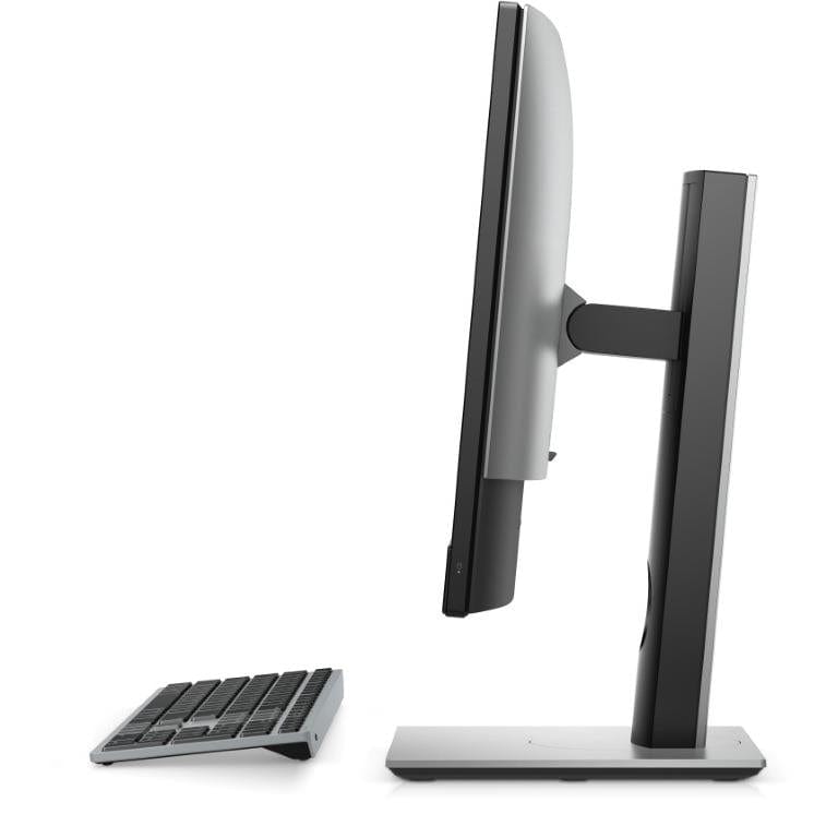 Dell Optiplex 7490 23.8-inch FHD All-In-One PC - Intel Core i7-10700 512GB SSD 16GB RAM Windows 11 Pro N215O7490AIO