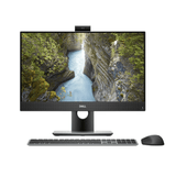 Dell OptiPlex 7490 23.8-inch FHD All-in-One PC - Intel Core i7-10700 512GB SSD 16GB RAM Win 11 Pro N216O7490AIO