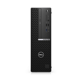 Dell OptiPlex 7090 SFF Desktop PC - Intel Core i7-10700 512GB SSD 16GB RAM Win 11 Pro N217O7090SFF