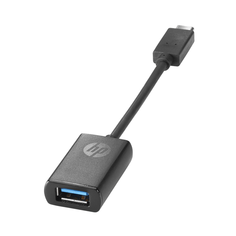HP USB-C to USB 3.0 Adapter N2Z63AA