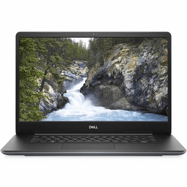 Dell Vostro 5581 15.6-inch FHD Laptop - Intel Core i5-8265U 1TB HDD 8GB RAM Win 10 Pro N3024PVN5581EMEA01
