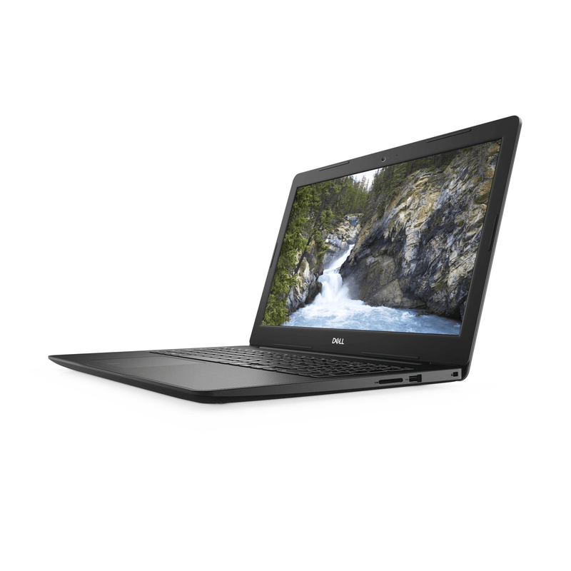 Dell Vostro 3591 15.6-inch FHD Laptop - Intel Core i3-1005G1 256GB SSD 8GB RAM Win 10 Pro N306ZBVN3591EMEA01_2101