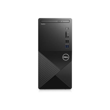 Dell Vostro 3910 i3-12100 Midi Tower - Intel Core i3-12100 1TB HDD 4GB RAM Win 10 Pro N3557_M2CVDT3910EMEA01