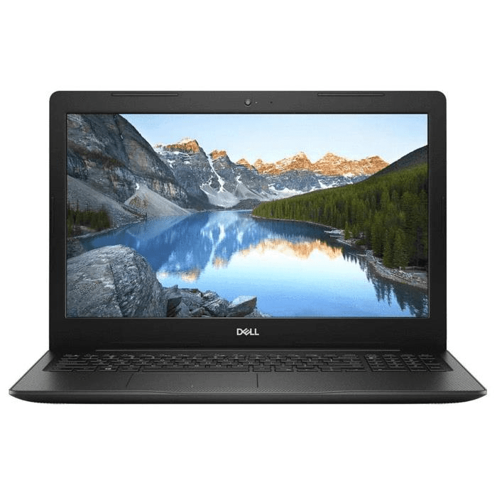Dell Inspiron 3583 15.6-inch HD Laptop - Intel Celeron 4205U 500GB HDD 4 GB RAM Windows 10 Home N3583-C4205U-4500GB-10SL-1Y