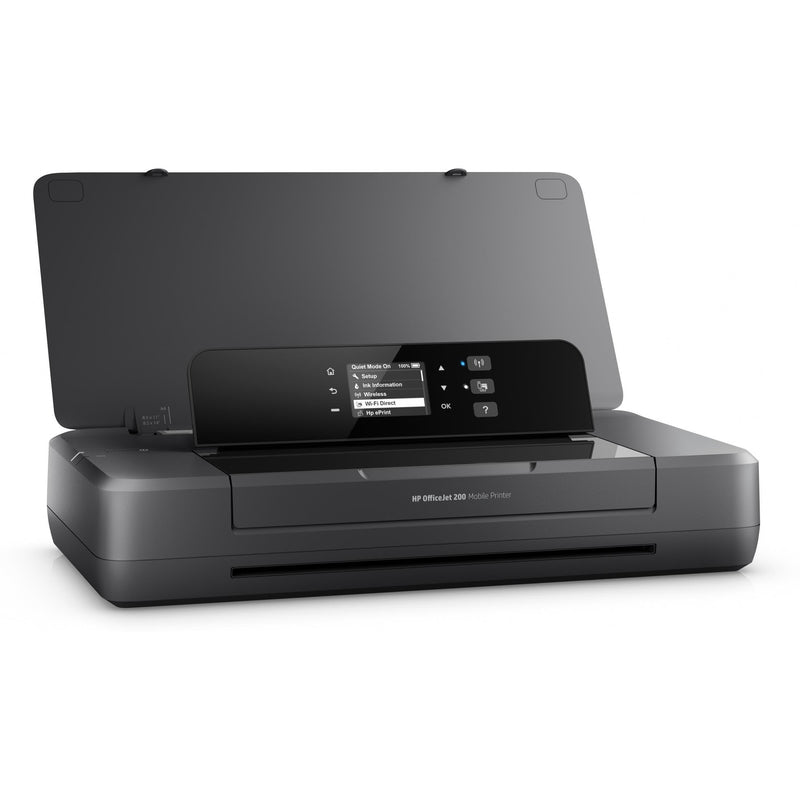 HP OfficeJet 202 A4 Multifunction Colour Inkjet Mobile Business Printer N4K99C