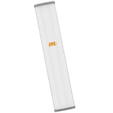 Mimosa 45X4 45-degree Slant Horn Antenna 22dBi 4.9-6.4GHz 4.9-6.4 GHz 45 Deg Sector 22 DBi 4-port N5