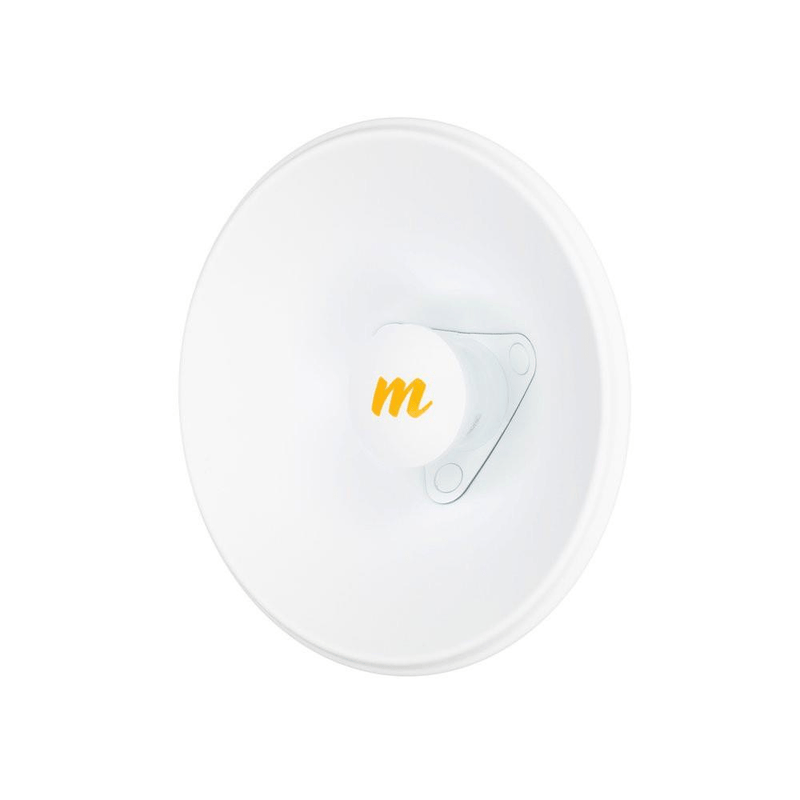 Mimosa N5-X20 4.9-6.4 GHz Modular Twist-on Antenna 250mm