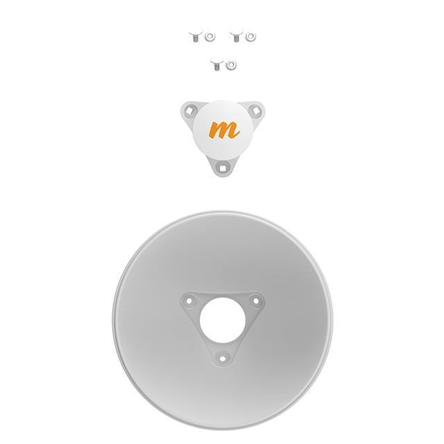 Mimosa N5-X20 4.9-6.4 GHz Modular Twist-on Antenna 250mm