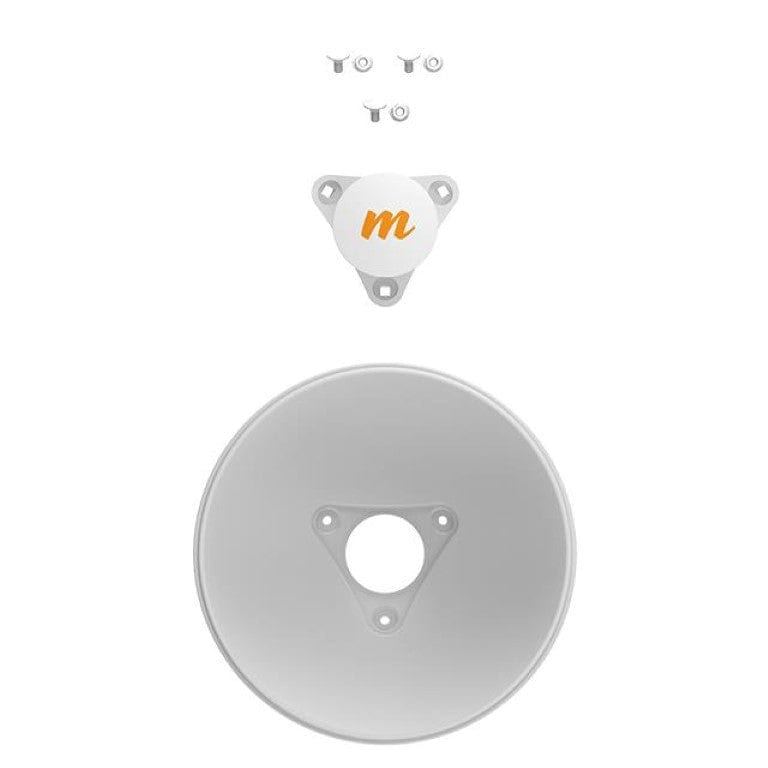 Mimosa N5 X20 4.9-6.4 GHz Modular Twist-on Antenna 250mm