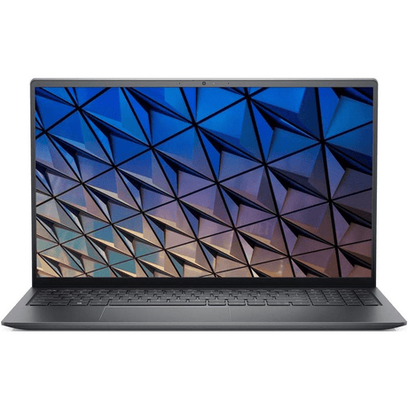 Dell Vostro 5510 15.6-inch FHD Laptop - Intel Core i7-11370H 256 SSD 8GB RAM Windows 10 Pro N5108VN5510EMEA01_2201