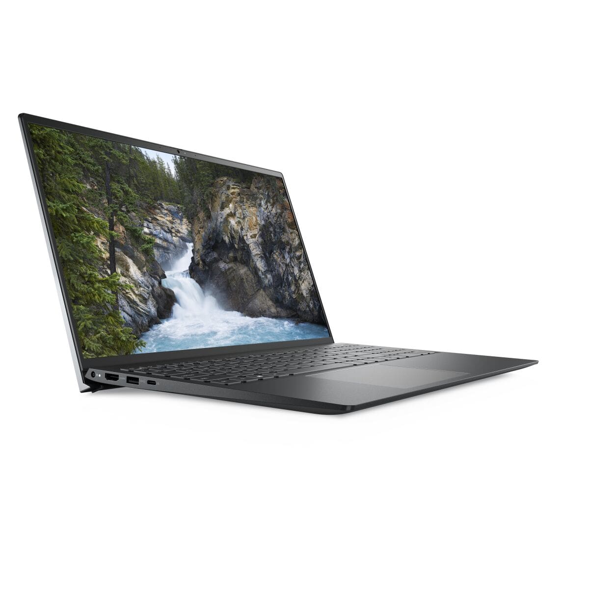 Dell Vostro 5510 15.6-inch FHD Laptop - Intel Core i5-11300H 512GB SSD 8GB RAM Windows 10 Pro N5111VN5510EMEA01_2201