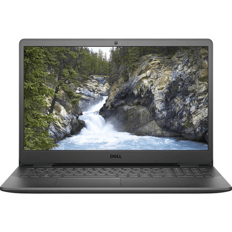 Dell Vostro 3500 15.6-inch WXGA Laptop - Intel Core i3-1115G4 256GB SSD 4GB RAM Windows 10 Pro N6502VN3500EMEA