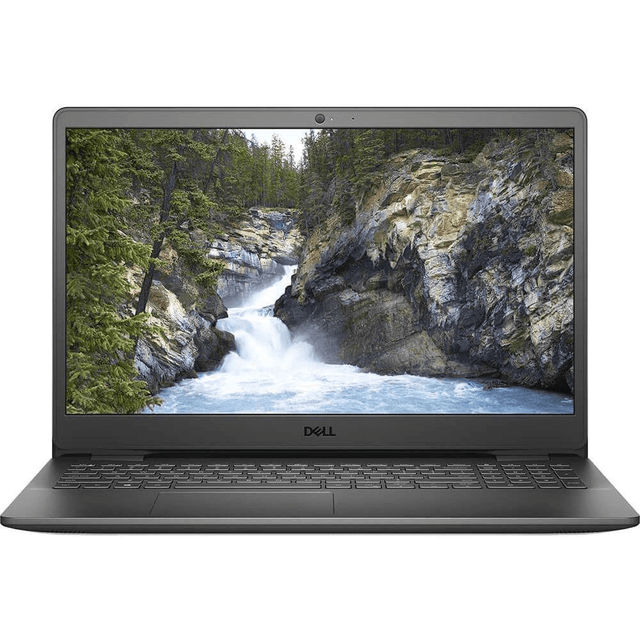 Dell Vostro 3500 15.6-inch WXGA Laptop - Intel Core i3-1115G4 256GB SSD 4GB RAM Windows 10 Pro N6502VN3500EMEA