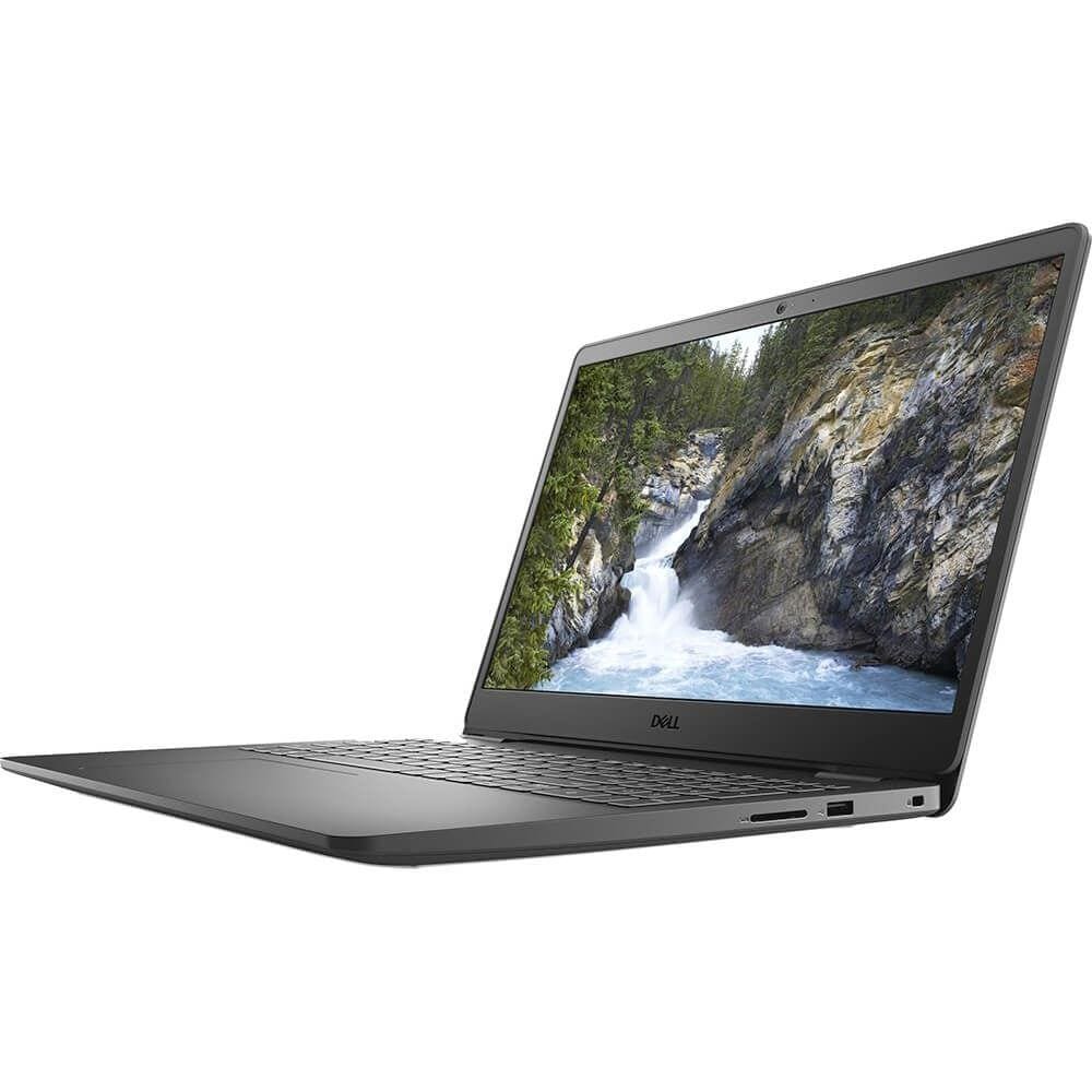 Dell Vostro 3500 15.6-inch WXGA Laptop - Intel Core i3-1115G4 256GB SSD 4GB RAM Windows 10 Pro N6502VN3500EMEA
