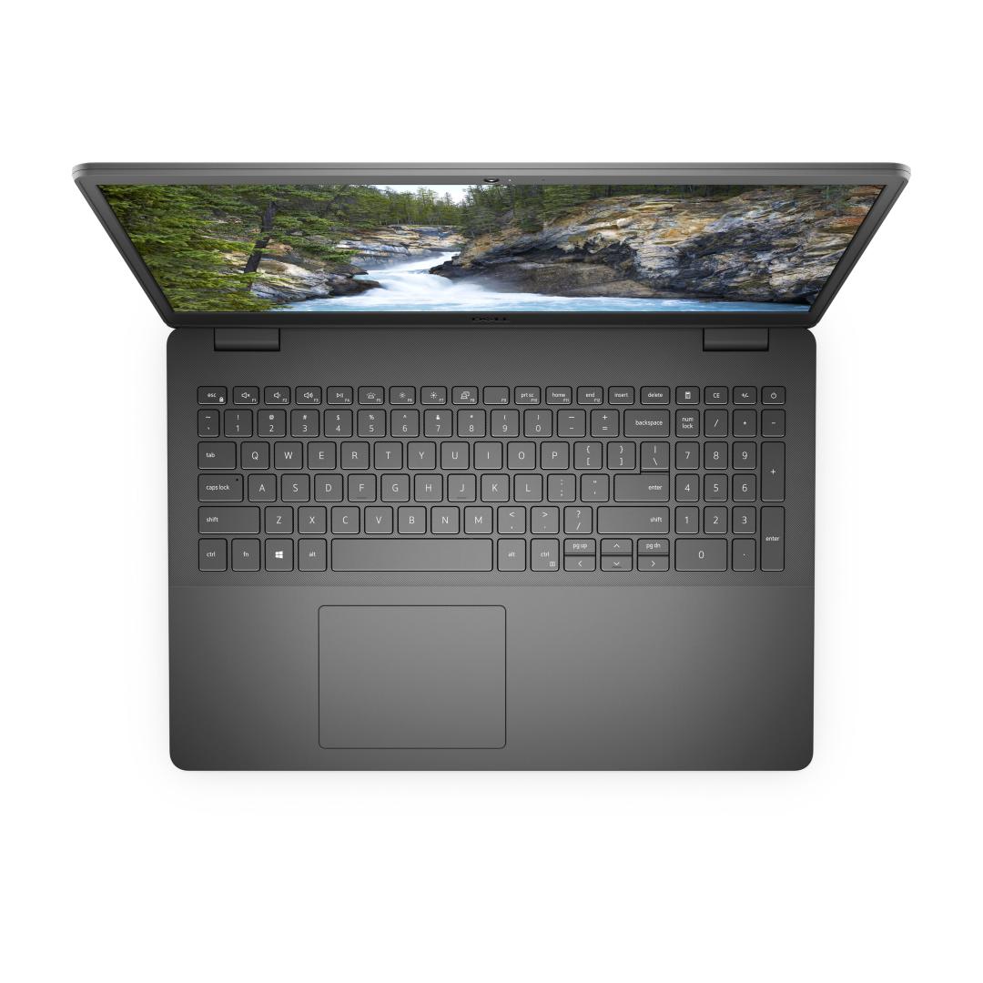 Dell Vostro 3500 15.6-inch WXGA Laptop - Intel Core i3-1115G4 256GB SSD 4GB RAM Windows 10 Pro N6502VN3500EMEA