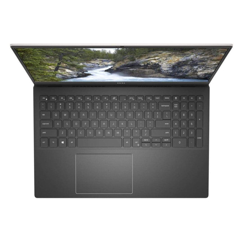 Dell Vostro 5501 15.6-inch FHD Laptop - Intel Core i5-1035G1 256GB SSD 8GB RAM Win 10 Pro N7500VN5501EMEA01_2101
