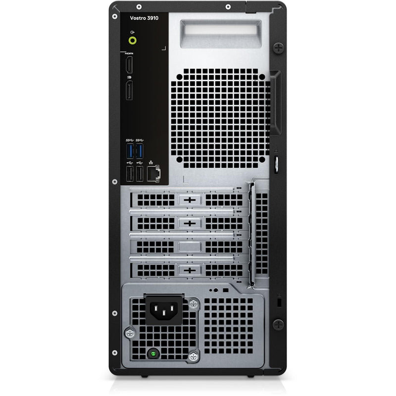 Dell Vostro 3910 Tower - Intel Core i5-12400 512GB SSD 8GB RAM Windows 11 Pro N7519VDT3910EMEA01