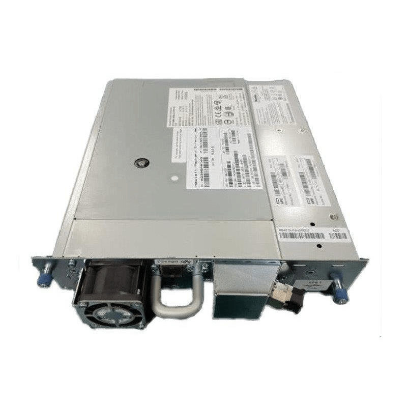 HPE StoreEver MSL LTO-7 Ultrium 15000 FC Drive Upgrade Kit License N7P36A