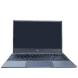 RCT MN14Q1B 14.1-inch FHD Laptop - Intel Core i3-1005G1 128GB SSD 4GB RAM Win 10 Home NB MW14Q1B