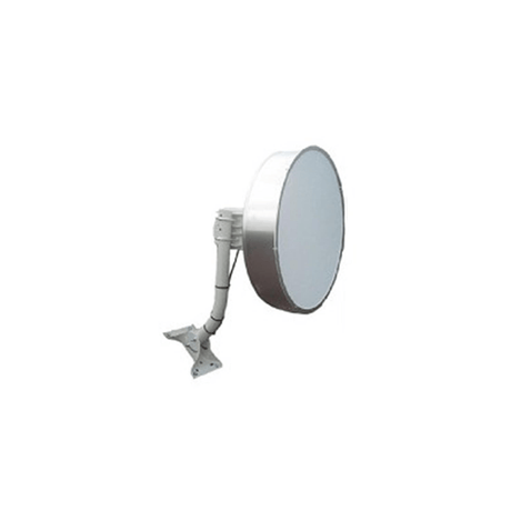 RF Armor Shield kit for 12 Ubiquiti NanoBridge NB12
