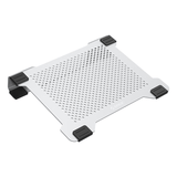 Orico 11-15 Aluminium Laptop Cooling Pad NB15-SV
