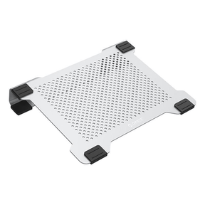 Orico 11-15 Aluminium Laptop Cooling Pad NB15-SV