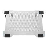 Orico 11-15 Aluminium Laptop Cooling Pad NB15-SV