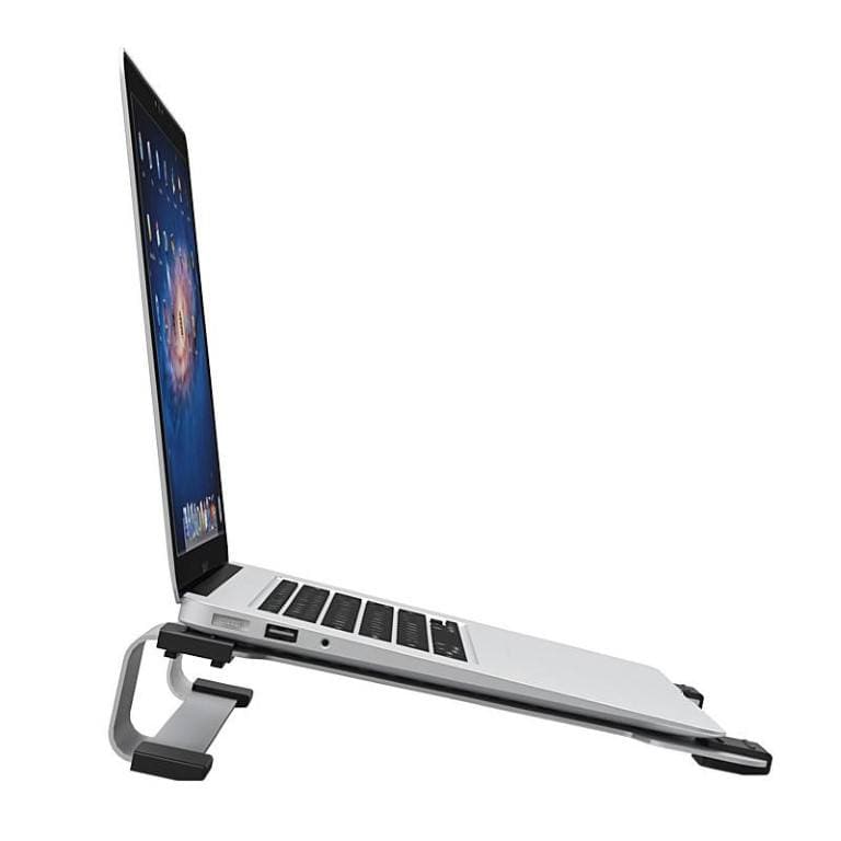 Orico 11-15 Aluminium Laptop Cooling Pad NB15-SV