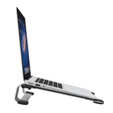 Orico 11-15 Aluminium Laptop Cooling Pad NB15-SV