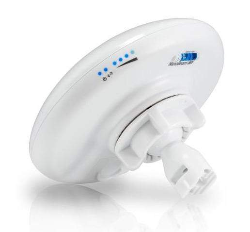 Ubiquiti Networks NanoBeam M5 Network Antenna 16 DBi NBE-M5-16