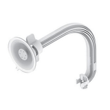 Ubiquiti airMAX NanoBeamM5 16dBi Window Mount Bracket NBEM-16-WM