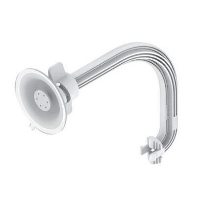 Ubiquiti airMAX NanoBeamM5 16dBi Window Mount Bracket NBEM-16-WM