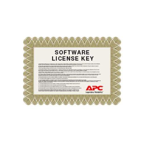 APC NBWN0006 Software Upgrade 5-license