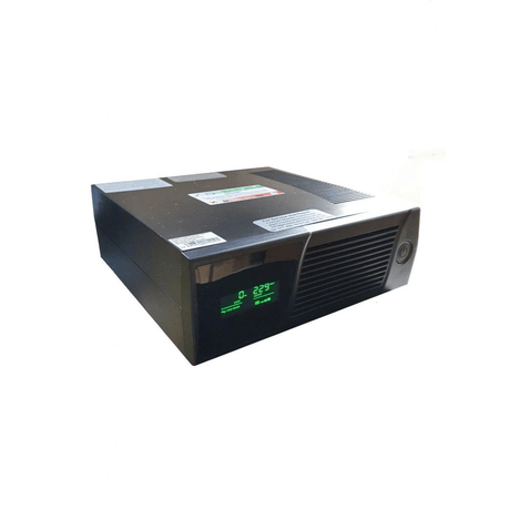 Nova New Crystal 1440W 2400VA 24V Modified Sine Wave Inverter NC24-1440W