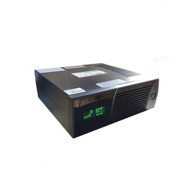 Nova New Crystal 1440W 2400VA 24V Modified Sine Wave Inverter NC24-1440W