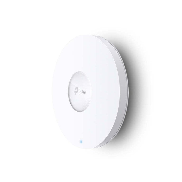 TP-Link AX1800 Wireless 6 Ceiling Mount Access Point NET-EAP620HD
