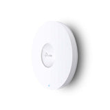 TP-Link AX1800 Wireless 6 Ceiling Mount Access Point NET-EAP620HD