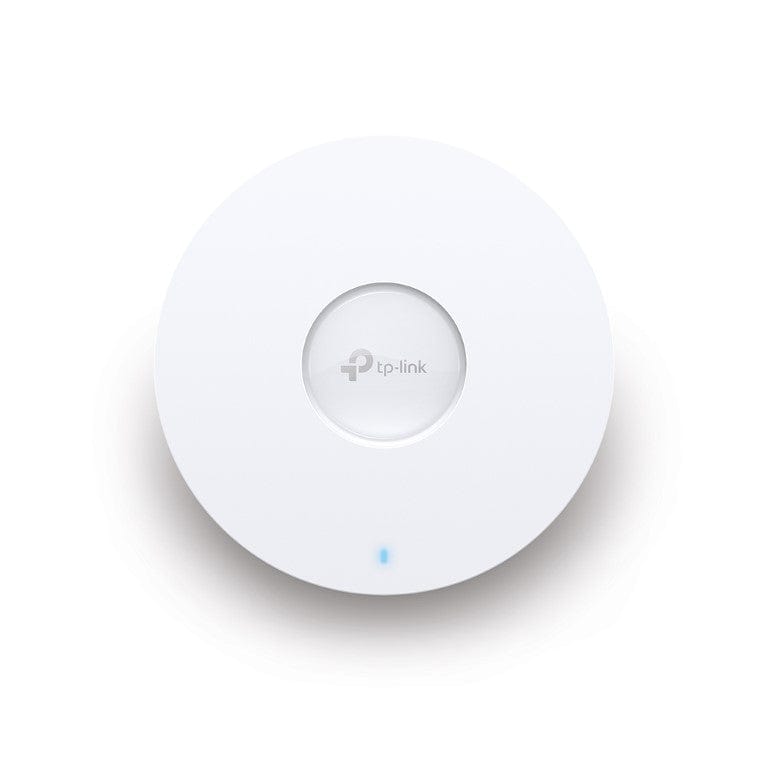 TP-Link AX1800 Wireless 6 Ceiling Mount Access Point NET-EAP620HD