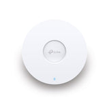 TP-Link AX1800 Wireless 6 Ceiling Mount Access Point NET-EAP620HD