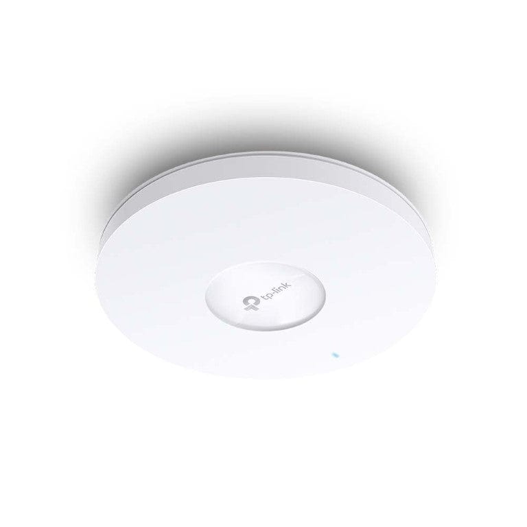 TP-Link AX1800 Wireless 6 Ceiling Mount Access Point NET-EAP620HD