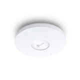 TP-Link AX1800 Wireless 6 Ceiling Mount Access Point NET-EAP620HD