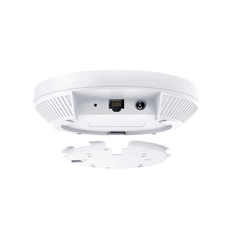 TP-Link AX1800 Wireless 6 Ceiling Mount Access Point NET-EAP620HD