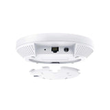 TP-Link AX1800 Wireless 6 Ceiling Mount Access Point NET-EAP620HD