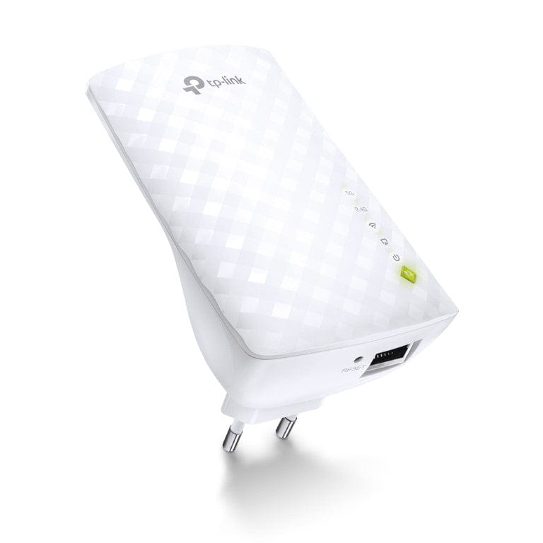 TP-Link AC750 Wireless Range Extender NET-RE220