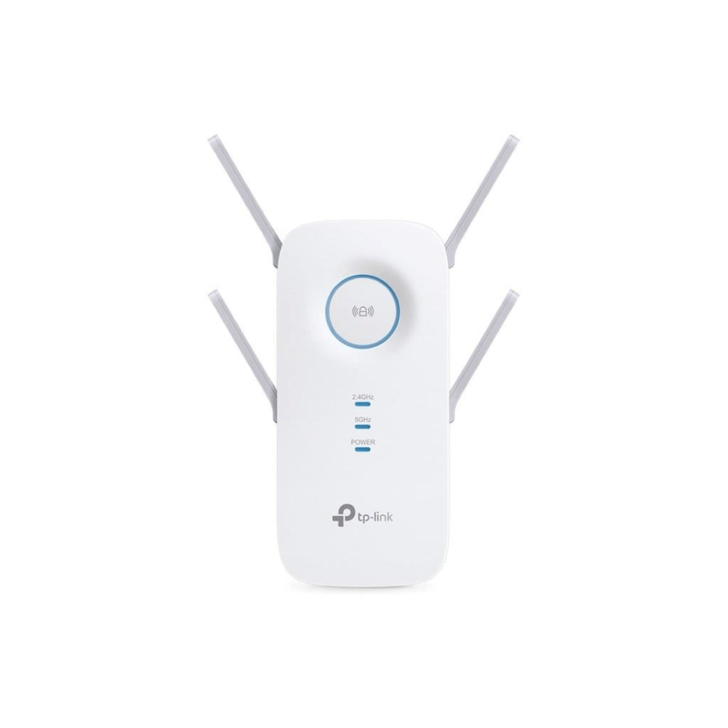 TP-Link AC2600 Wireless Range Extender NET-RE650