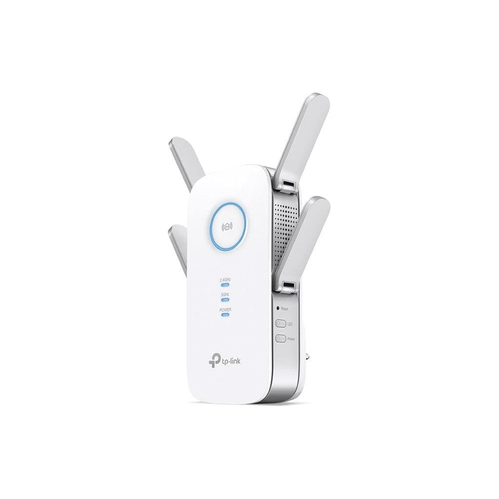 TP-Link AC2600 Wireless Range Extender NET-RE650