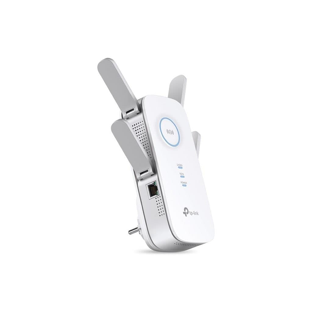TP-Link AC2600 Wireless Range Extender NET-RE650