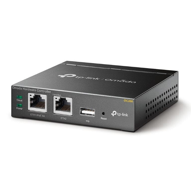TP-Link Omada Hardware Controller NET-TL-OC200