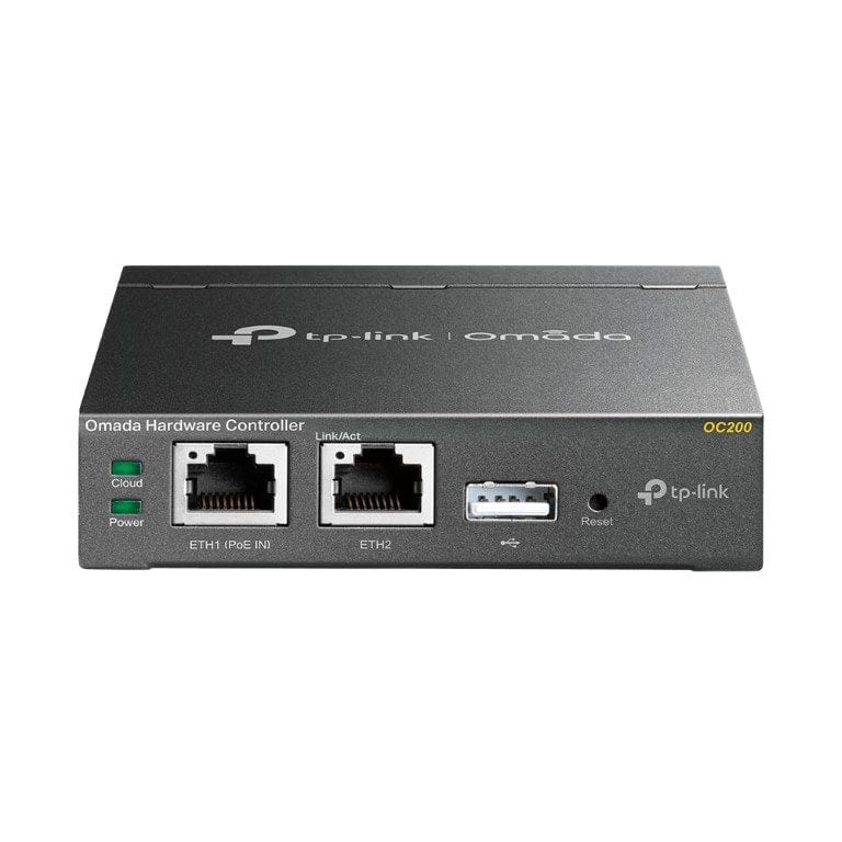 TP-Link Omada Hardware Controller NET-TL-OC200